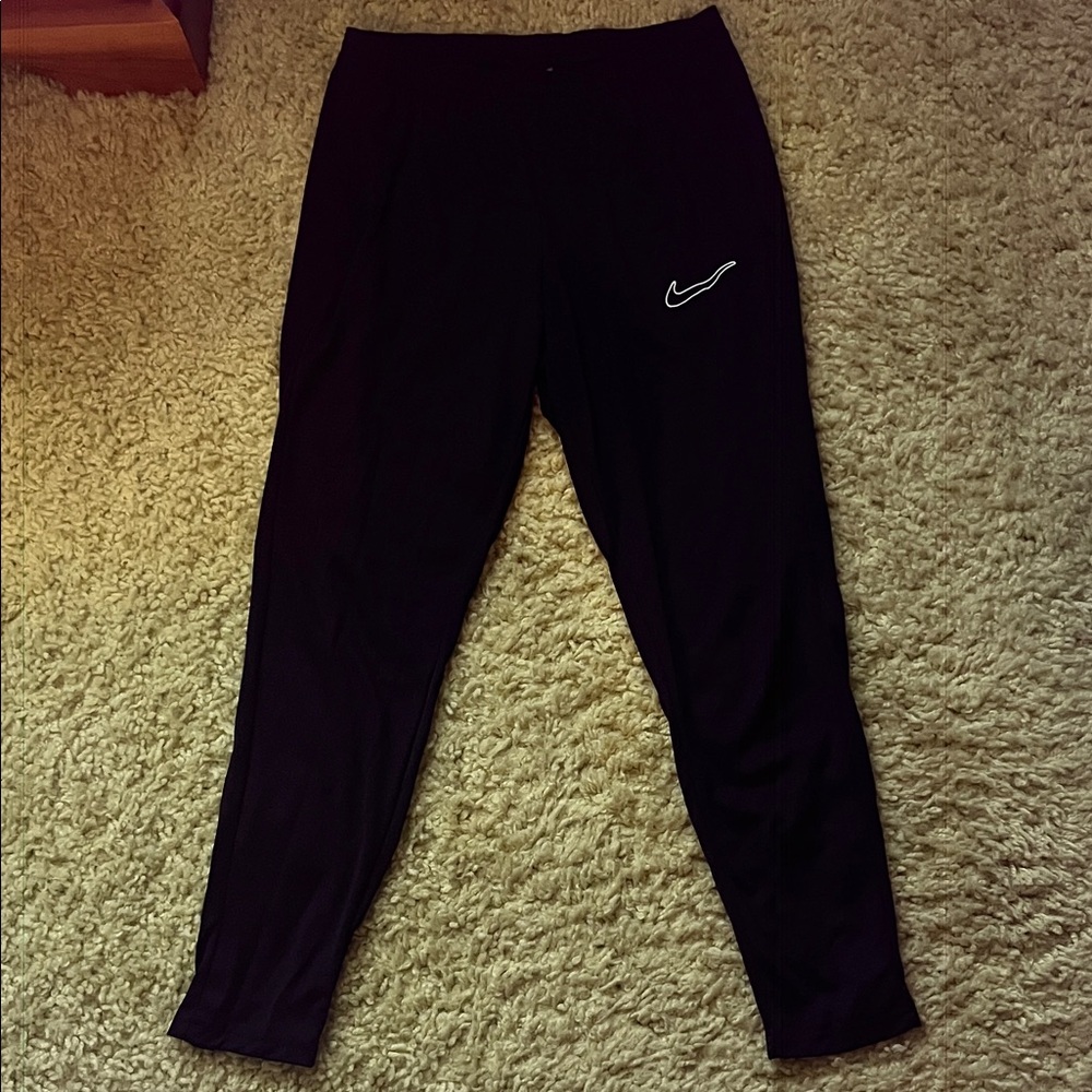 Men’s Nike Black Pants (Joggers)